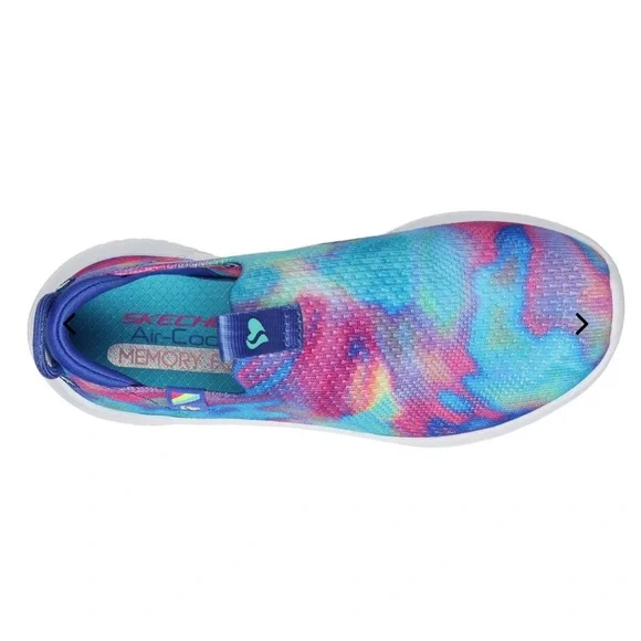 Skechers Ombre Envy Ultra Flex 3.0 Sneakers - Picture 3 of 7